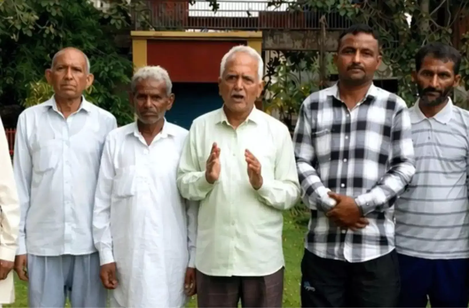 Jammu: एनएमसी का सरकार से जल्द फैसला लेने का आग्रह Jammu: एनएमसी का सरकार से जल्द फैसला लेने का आग्रह