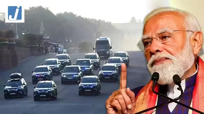 PM मोदी की अपील के बाद केंद्रीय मंत्रियों-कई सीएम ने काफिले को छोटा किया, मेट्रो-इलेक्ट्रिक वाहनों का किया इस्तेमाल PM मोदी की अपील के बाद केंद्रीय मंत्रियों-कई सीएम ने काफिले को छोटा किया, मेट्रो-इलेक्ट्रिक वाहनों का किया इस्तेमाल