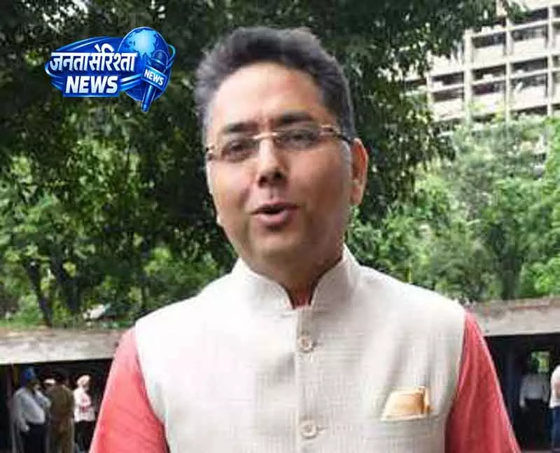 अमन अरोड़ा ने Punjab के उद्योग मंत्री का पदभार संभाला अमन अरोड़ा ने Punjab के उद्योग मंत्री का पदभार संभाला