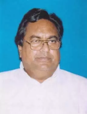 बीजू जनता दल के वरिष्ठ नेता अयूब खान का निधन, केंद्रीय मंत्री, मुख्यमंत्री सहित नेताओं ने जताया शोक बीजू जनता दल के वरिष्ठ नेता अयूब खान का निधन, केंद्रीय मंत्री, मुख्यमंत्री सहित नेताओं ने जताया शोक