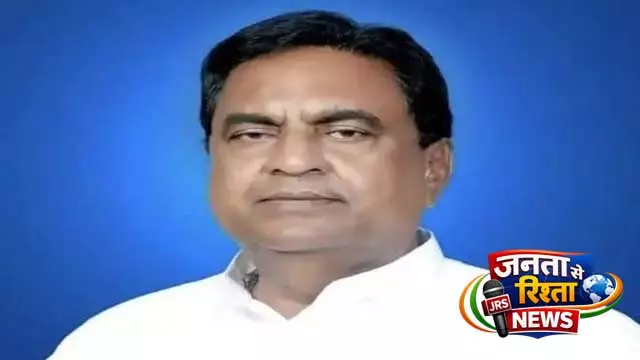 कांटाबांजी के पूर्व विधायक हाजी मुहम्मद अयूब खान का निधन, शोक संवेदनाएं उमड़ीं कांटाबांजी के पूर्व विधायक हाजी मुहम्मद अयूब खान का निधन, शोक संवेदनाएं उमड़ीं