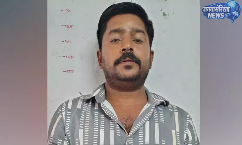 पड़ोसी पर जानलेवा हमला, आरोपी गिरफ्तार; Anchalmudu पुलिस की कार्रवाई पड़ोसी पर जानलेवा हमला, आरोपी गिरफ्तार; Anchalmudu पुलिस की कार्रवाई