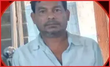 रायपुर ब्रेकिंग : पूर्व सरपंच का बेटे ने किया मर्डर रायपुर ब्रेकिंग : पूर्व सरपंच का बेटे ने किया मर्डर