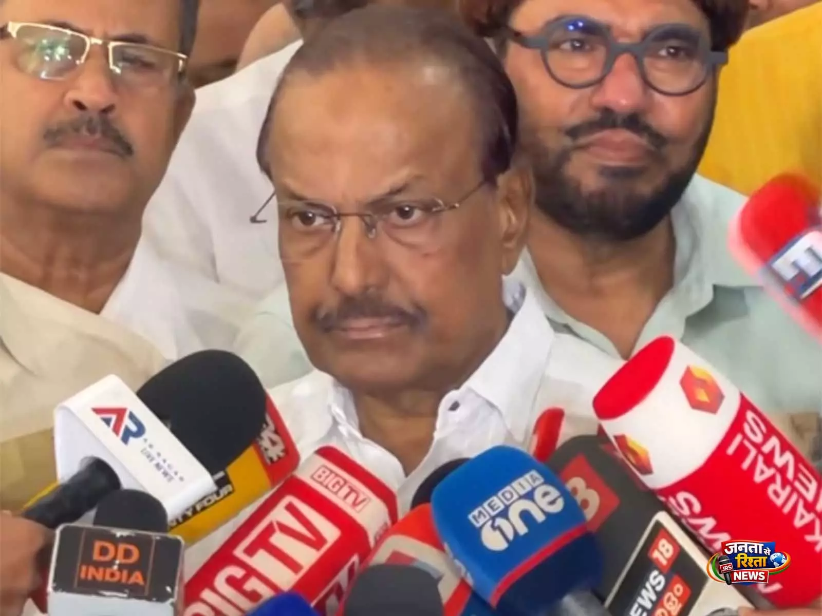 केरल CM घोषणा पर IUML का बयान जारी केरल CM घोषणा पर IUML का बयान जारी