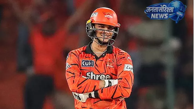 SRH की बड़ी हार के बाद अश्विन का विश्लेषण, अभिषेक शर्मा की बैटिंग पर दिया उदाहरण SRH की बड़ी हार के बाद अश्विन का विश्लेषण, अभिषेक शर्मा की बैटिंग पर दिया उदाहरण