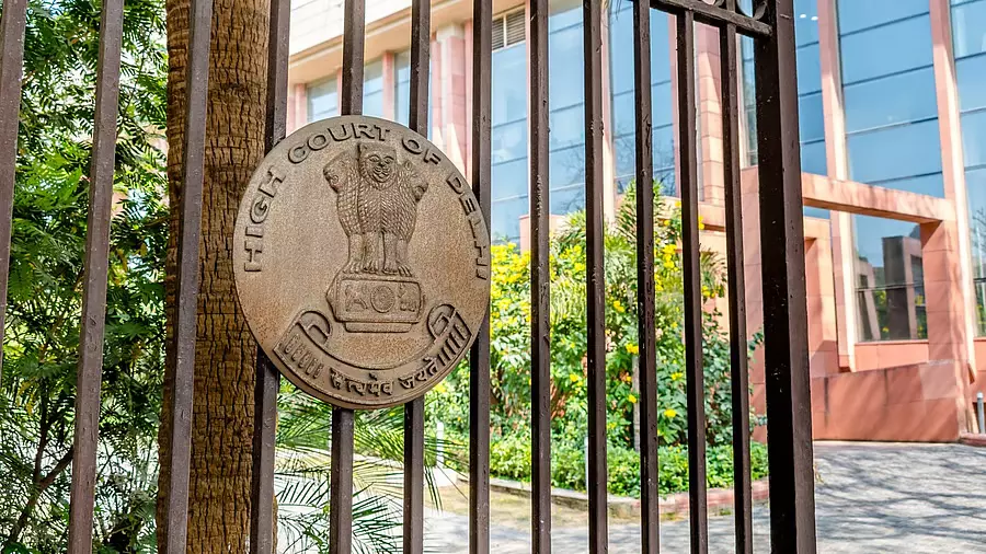 अश्लील कंटेंट पर रोक को लेकर दिल्ली HC की सख्ती, गूगल-एप्पल को दिए निर्देश अश्लील कंटेंट पर रोक को लेकर दिल्ली HC की सख्ती, गूगल-एप्पल को दिए निर्देश