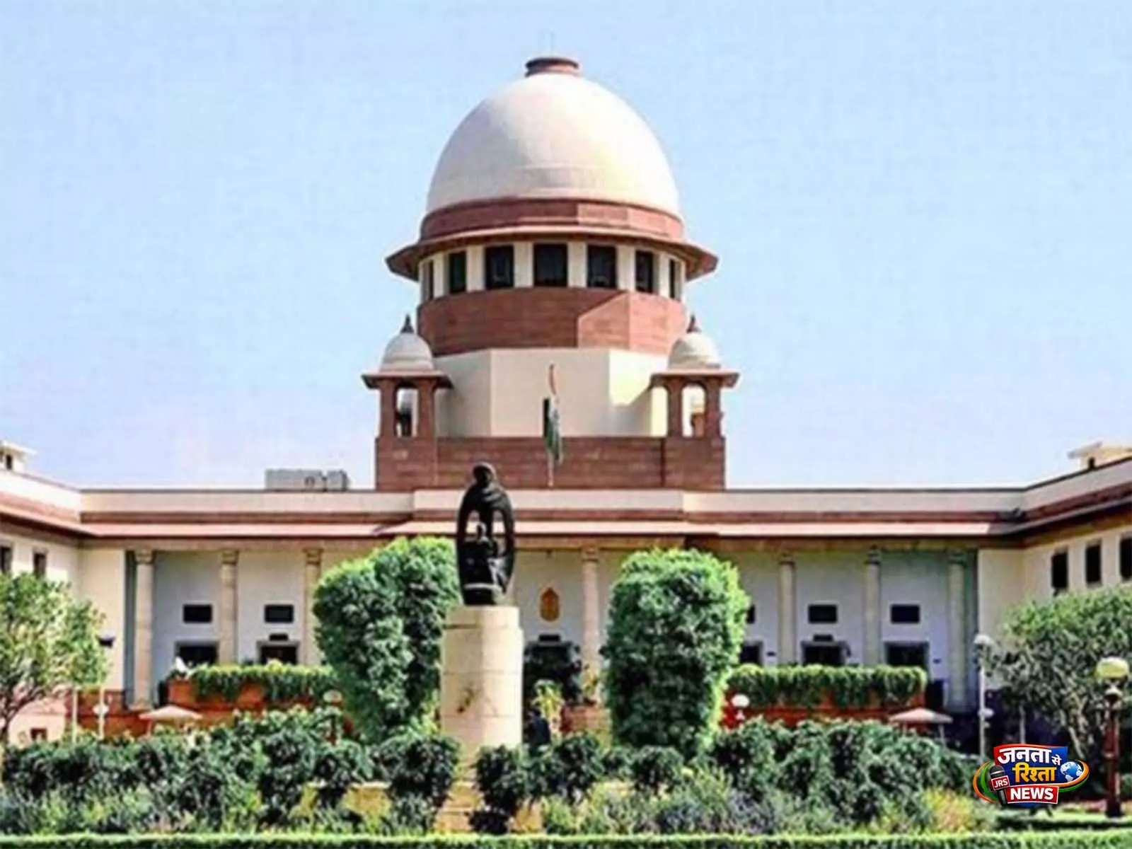 SC ने TVK विधायक को सदन में भाग लेने से रोकने वाले HC आदेश पर लगाई रोक SC ने TVK विधायक को सदन में भाग लेने से रोकने वाले HC आदेश पर लगाई रोक