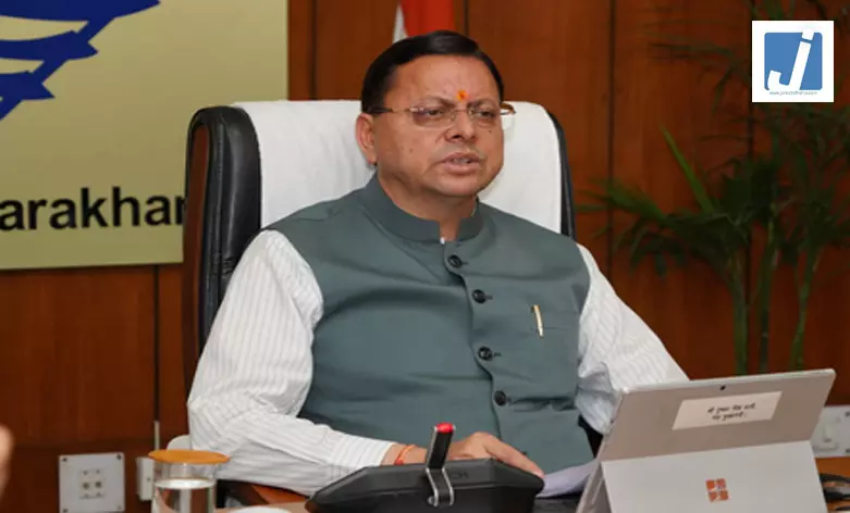 सप्ताह में एक दिन नो व्हीकल डे, धामी कैबिनेट की बैठक में ऊर्जा और ईंधन बचत पर लिए गए अहम निर्णय सप्ताह में एक दिन नो व्हीकल डे, धामी कैबिनेट की बैठक में ऊर्जा और ईंधन बचत पर लिए गए अहम निर्णय