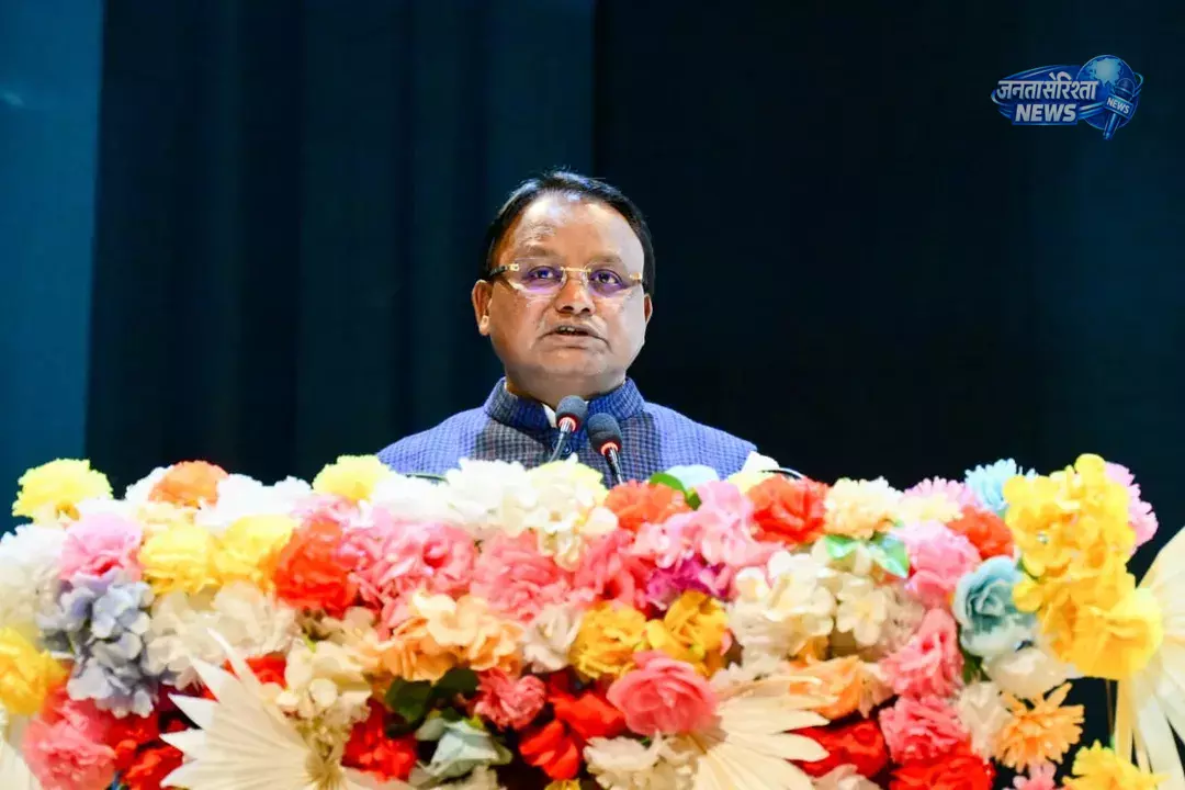 ओडिशा CM मोहन माझी ने ईंधन बचत की अपील की, निजी वाहनों के कम उपयोग पर जोर ओडिशा CM मोहन माझी ने ईंधन बचत की अपील की, निजी वाहनों के कम उपयोग पर जोर