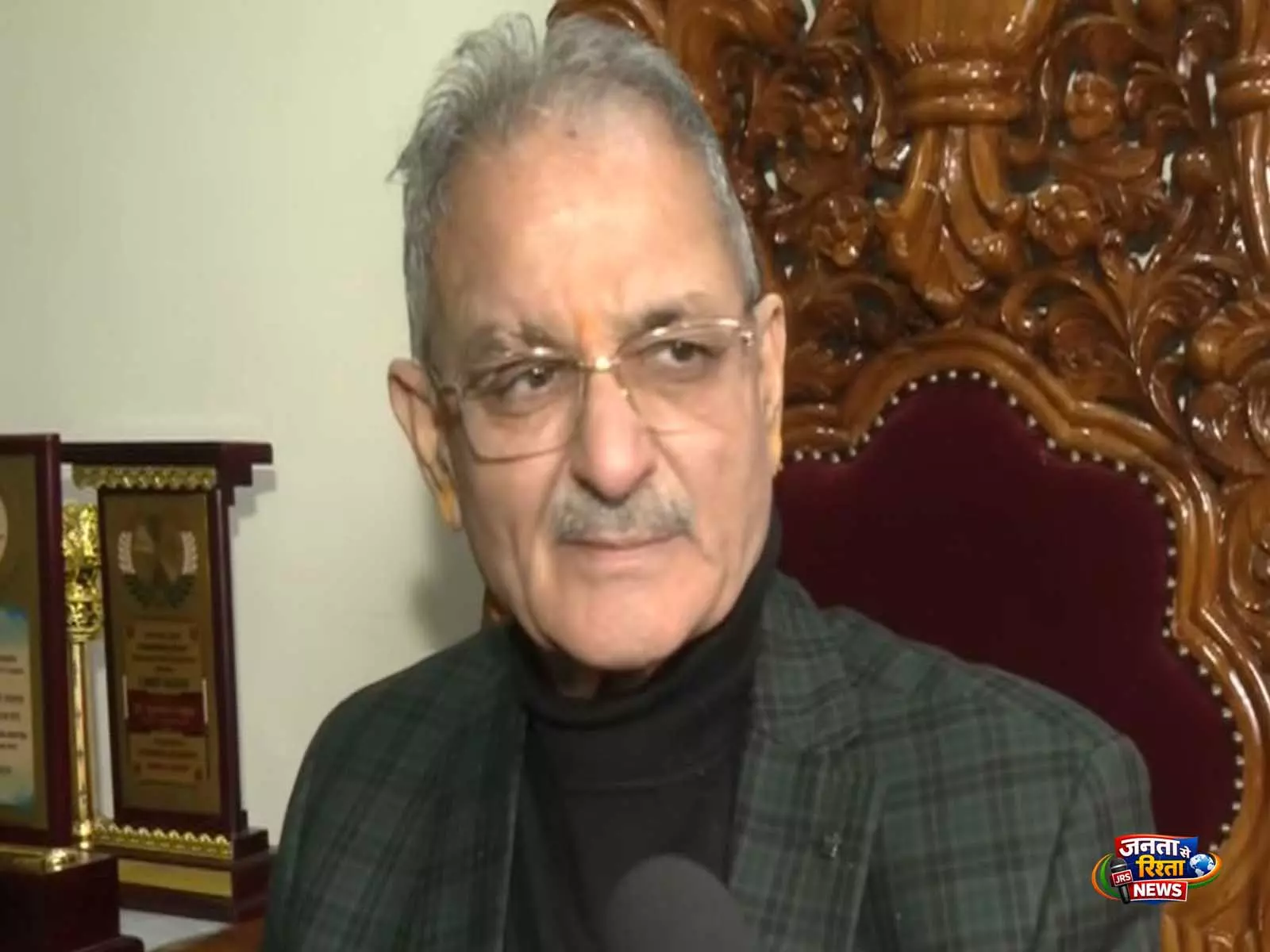 ईंधन संरक्षण अभियान के बीच, Himachal के राज्यपाल ने लोक भवन में पेट्रोल-मुक्त रविवार की घोषणा की ईंधन संरक्षण अभियान के बीच, Himachal के राज्यपाल ने लोक भवन में पेट्रोल-मुक्त रविवार की घोषणा की