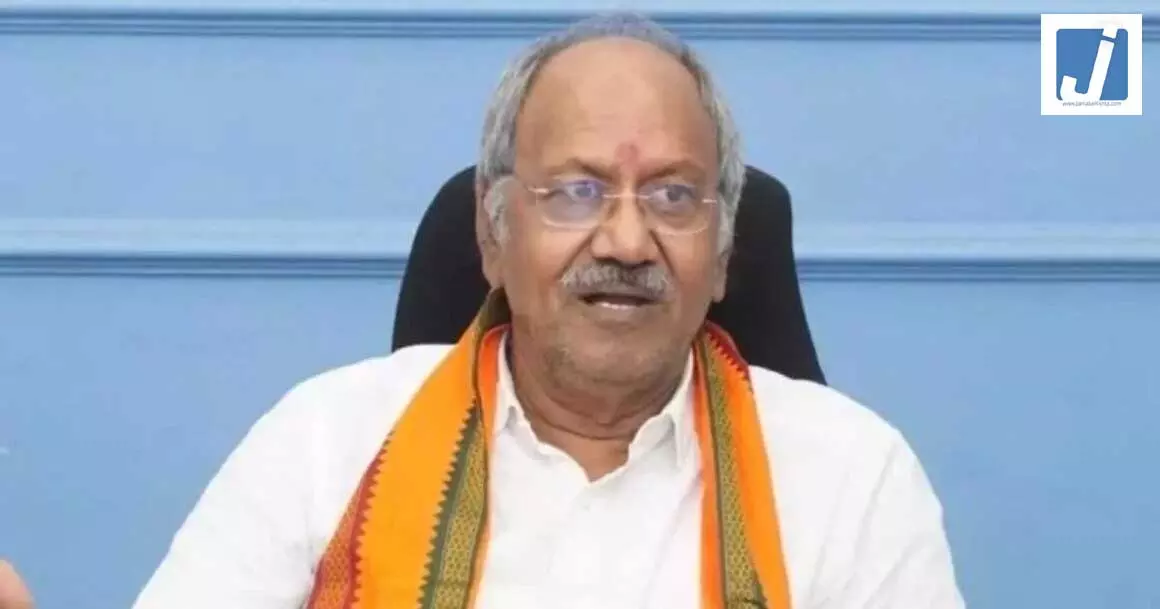 कांग्रेस के आरोपों पर बृजमोहन अग्रवाल का पलटवार, कहा- मेरे साथ कोई सौतेला व्यवहार नहीं कर सकता कांग्रेस के आरोपों पर बृजमोहन अग्रवाल का पलटवार, कहा- मेरे साथ कोई सौतेला व्यवहार नहीं कर सकता