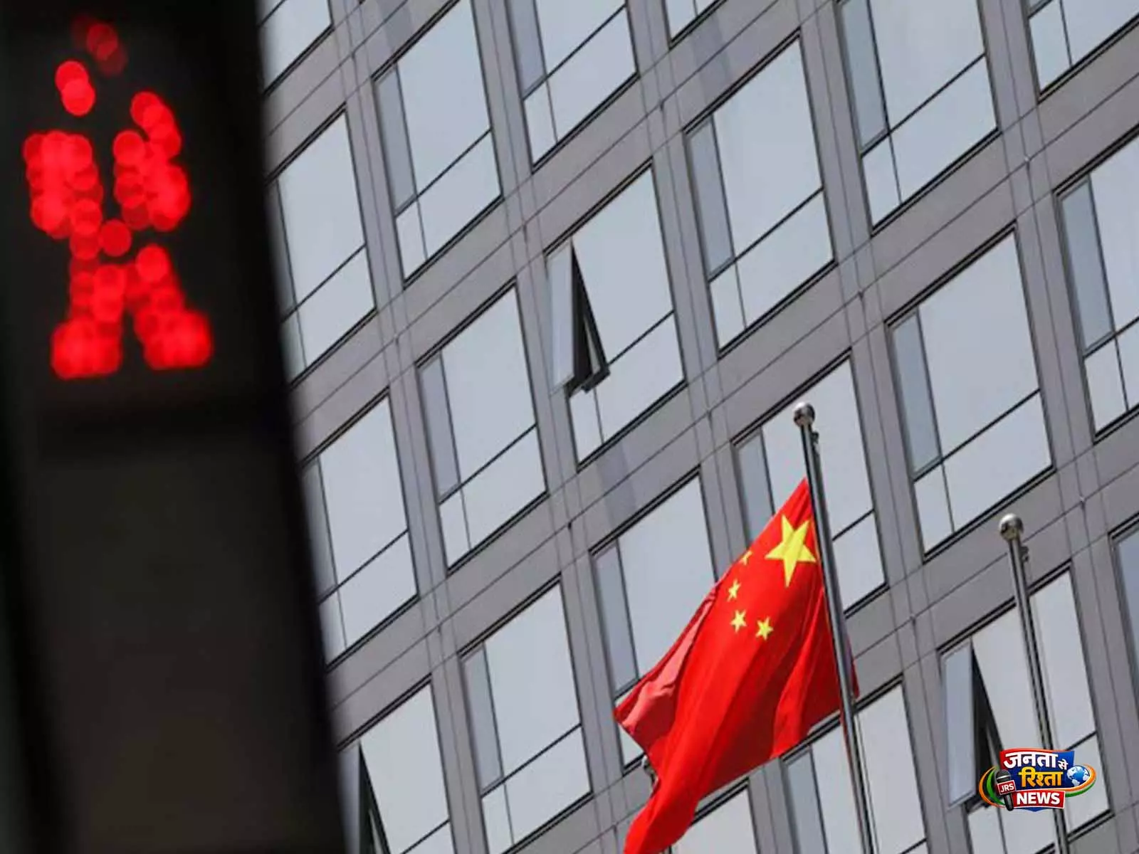 China पर आज़ादी की आवाज़ों को दबाने में मदद के लिए ताइवान के मीडिया पर दबाव डालने का आरोप China पर आज़ादी की आवाज़ों को दबाने में मदद के लिए ताइवान के मीडिया पर दबाव डालने का आरोप