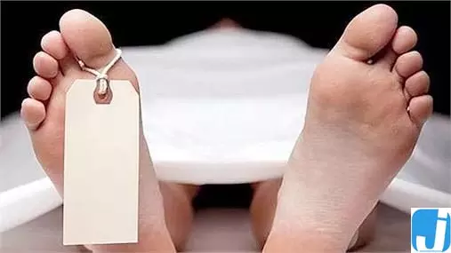 शादी नहीं होने से परेशान युवक ने की आत्महत्या, परिवार में मातम शादी नहीं होने से परेशान युवक ने की आत्महत्या, परिवार में मातम