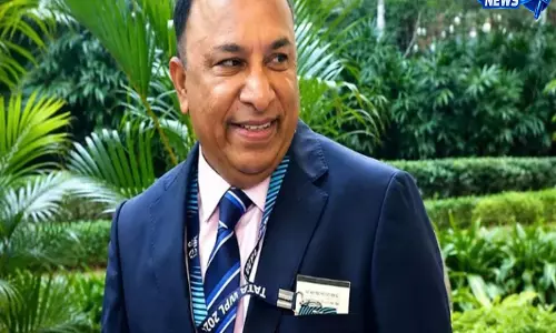 Guwahati: देवजीत लोन सैकिया फिर से असम के एडवोकेट जनरल