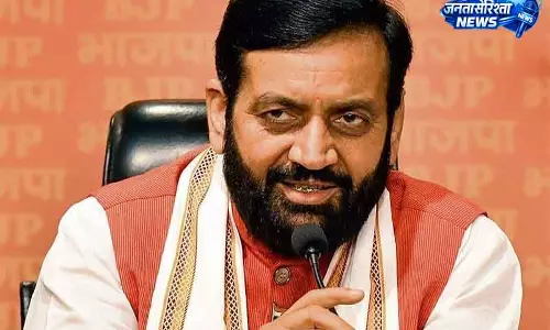 Haryana  चुनाव परिणाम से सीएम सैनी ने मोदी नीतियों की सफलता जताई