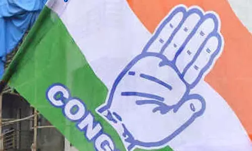 Ambala कांग्रेस की करारी हार, चुनाव मशीनरी के दुरुपयोग का आरोप Ambala कांग्रेस की करारी हार, चुनाव मशीनरी के दुरुपयोग का आरोप