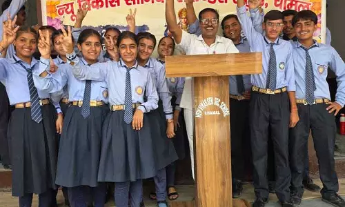 Sirsa और फतेहाबाद 12वीं में पिछड़े, परिणाम जारी Sirsa और फतेहाबाद 12वीं में पिछड़े, परिणाम जारी