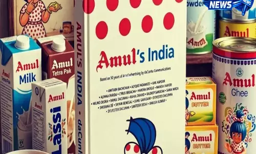 Amuls new hike: 14 मई से दूध 2 रुपये प्रति लीटर महंगा