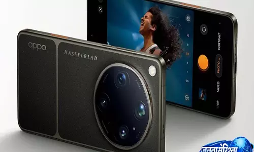 OPPO Find X9 Ultra/X9s 21 मई को भारत में लॉन्च, 7025mAh बैटरी और Hasselblad कैमरा