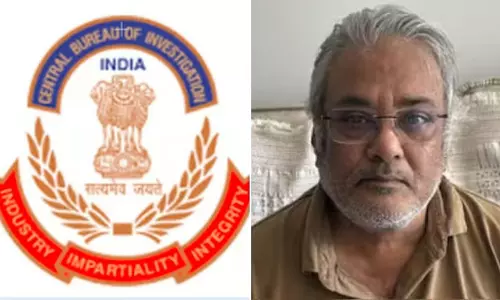 MD ड्रग केस: सलीम डोला हिरासत में, जांच तेज MD ड्रग केस: सलीम डोला हिरासत में, जांच तेज