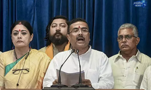 टॉलीवुड में ‘डर-मुक्त माहौल’ और पारदर्शिता पर BJP नेताओं की बैठक, सुधारों पर जोर