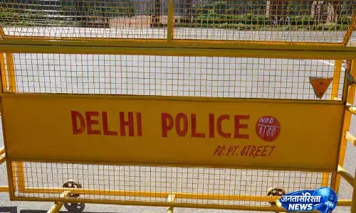 Delhi पुलिस में फेरबदल: 9 स्पेशल सीपी अधिकारियों को नई भूमिकाएं सौंपी गईं