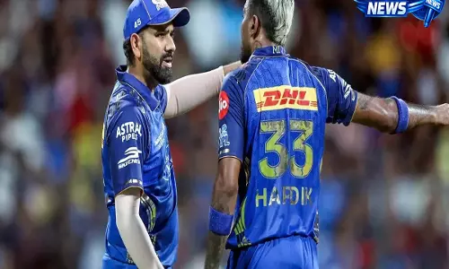 Rohit Sharma इम्पैक्ट सब? आज के IPL 2026 PBKS बनाम MI मैच के लिए संभावित XI