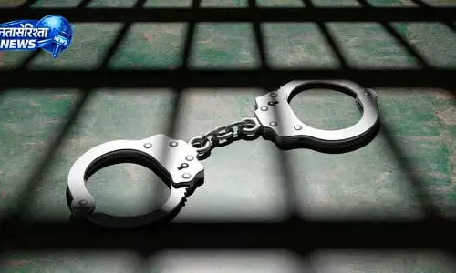 तीन साइबर अपराधी Nuh पुलिस के शिकंजे में तीन साइबर अपराधी Nuh पुलिस के शिकंजे में