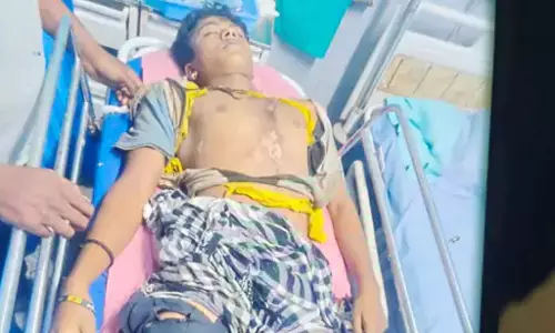 क्रिकेट खिलाड़ी पर गिरी आकाशीय गाज, मौत क्रिकेट खिलाड़ी पर गिरी आकाशीय गाज, मौत
