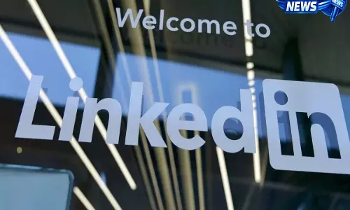 LinkedIn AI रिवाइज: टीमों को फिर से बनाया गया, 900 नौकरियों में कमी LinkedIn AI रिवाइज: टीमों को फिर से बनाया गया, 900 नौकरियों में कमी