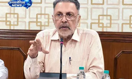 NEET लीक विवाद: Punjab मंत्री ने NTA की आलोचना की NEET लीक विवाद: Punjab मंत्री ने NTA की आलोचना की