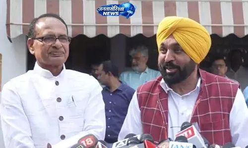सीएम मान: Punjab वैल्यू-एडेड फसलों की खेती बढ़ाएगा