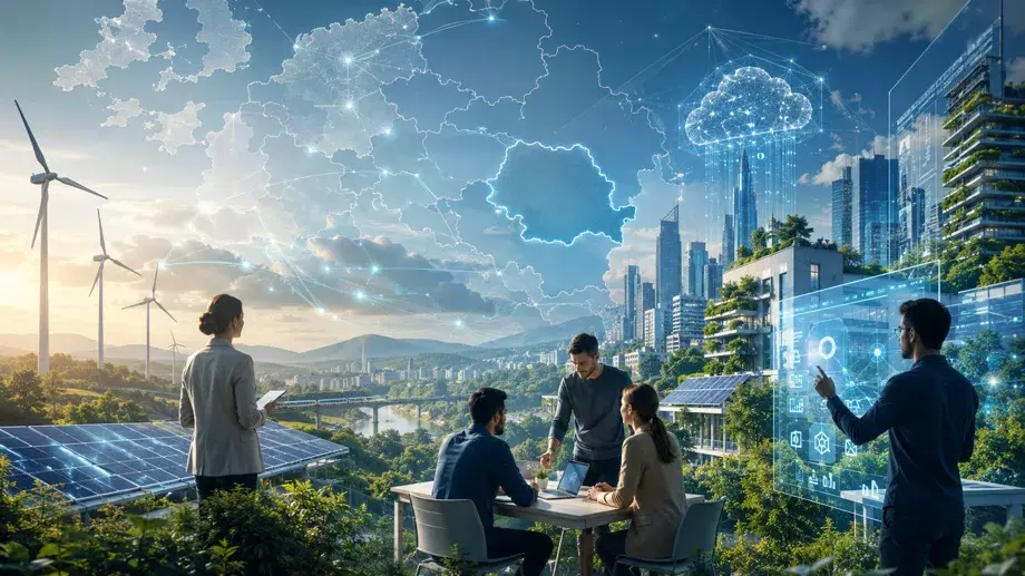 मजबूत R&D और डिजिटल इंफ्रास्ट्रक्चर के बिना CEE अर्थव्यवस्थाओं के पीछे जाने का खतरा मजबूत R&D और डिजिटल इंफ्रास्ट्रक्चर के बिना CEE अर्थव्यवस्थाओं के पीछे जाने का खतरा