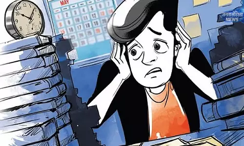 CBSE 12वीं का रिजल्ट जारी, 85.2% छात्र हुए पास; लड़कियों ने फिर मारी बाजी
