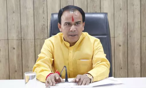 Dehradun: मोरी के ओसला गांव में स्कूल भवन मामले की जांच शुरू