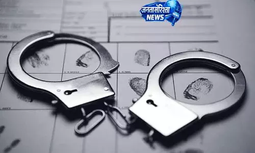Batala डबल मर्डर केस में गैंगस्टर के तीन साथी गिरफ्तार Batala डबल मर्डर केस में गैंगस्टर के तीन साथी गिरफ्तार