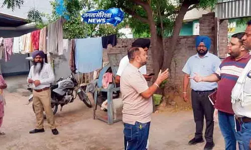 कई सर्वे ने Ludhiana के 15K कर्मचारियों को मुश्किल में डाल दिया