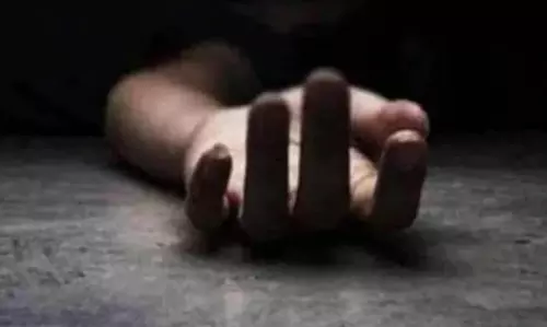 शादी नहीं होने का तनाव, युवक ने किया सुसाइड