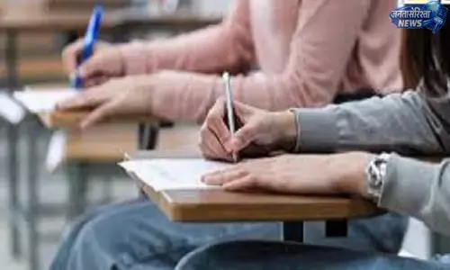 Uttarakhand: भर्ती परीक्षाओं पेपरलीक का मामला सामने आया जिसमे 13 परीक्षाएं रद्द हुई Uttarakhand: भर्ती परीक्षाओं पेपरलीक का मामला सामने आया जिसमे 13 परीक्षाएं रद्द हुई
