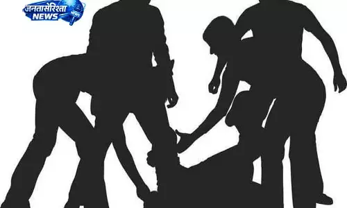 लूटपाट के चक्कर में Abohar में हत्या का मामला