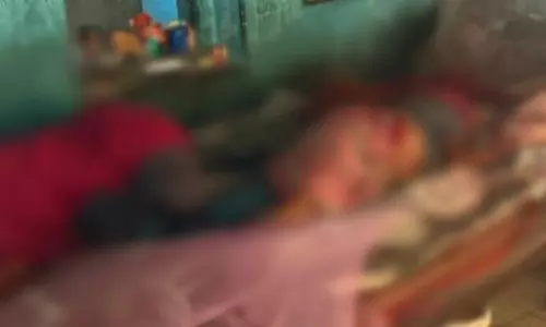 बेटे ने ही 4 लोगों का किया था मर्डर, जांजगीर-चांपा हत्याकांड में बिग अपडेट