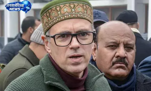 Srinagar महिला सशक्तीकरण में सफलता पर CM ने जताई संतुष्टि