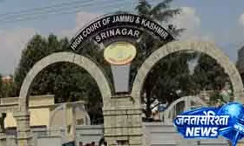 Srinagar हाउस कमेटियों को लेकर विवाद छिड़ा