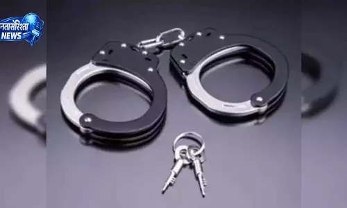 दो लोग गिरफ्तार, Kishtwar में जैश आतंकियों से संबंध का आरोप दो लोग गिरफ्तार, Kishtwar में जैश आतंकियों से संबंध का आरोप