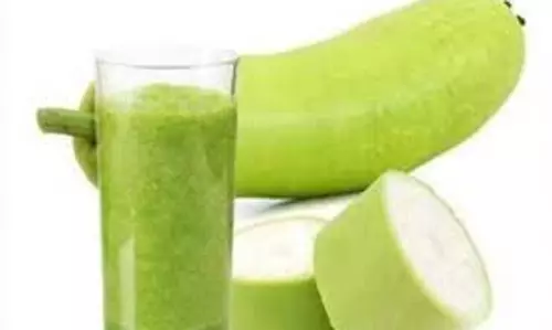 लौकी का जूस: कब और कितनी मात्रा में पीना है फायदेमंद?