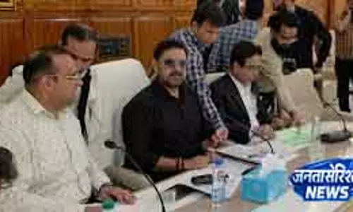 Srinagar ईद और मुहर्रम में खाद्यान्न आपूर्ति बढ़ाई जाएगी