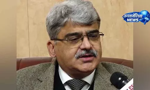 Jammu and Kashmir में 99,000 से ज़्यादा मजदूर पेंशन लाभार्थी बने
