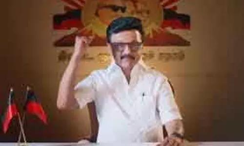 TN में DMK गठबंधन पर भरोसा, स्टालिन का दावा