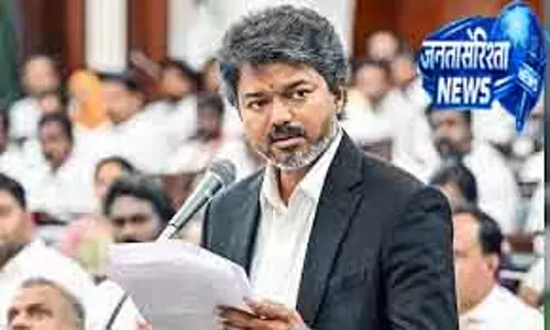 Chennai मगालीर उरीमाई थोगाई पर विजय ने दी बड़ी खबर