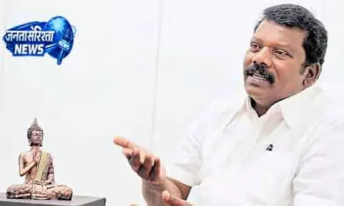 Chennai सोने पर 15% कस्टम ड्यूटी को लेकर TNCC ने केंद्र की आलोचना की